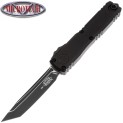 Нож Microtech Ultratech ZBP Gen III T/E 1123-1T