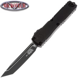 Нож Microtech Ultratech ZBP Gen III T/E 1123-1T