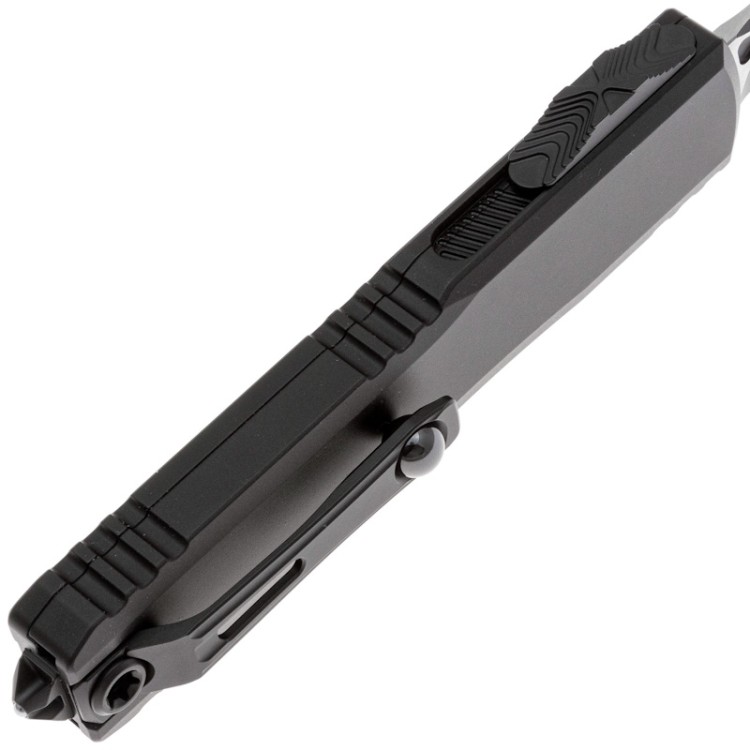 Нож Microtech Ultratech ZBP Gen III T/E 1123-1T