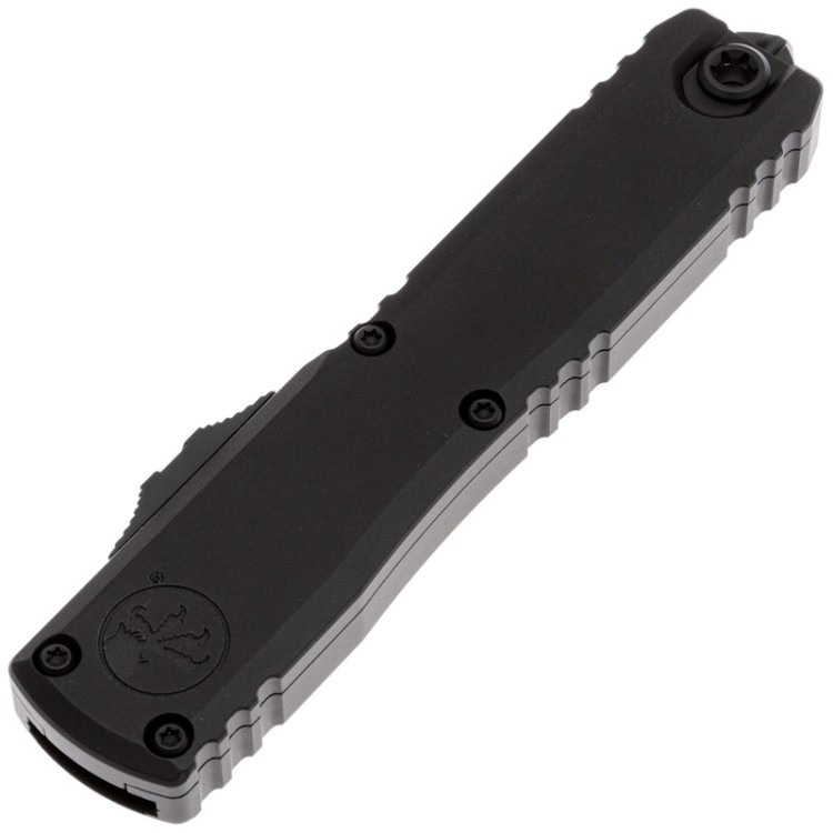 Нож Microtech Ultratech ZBP Gen III T/E 1123-1T