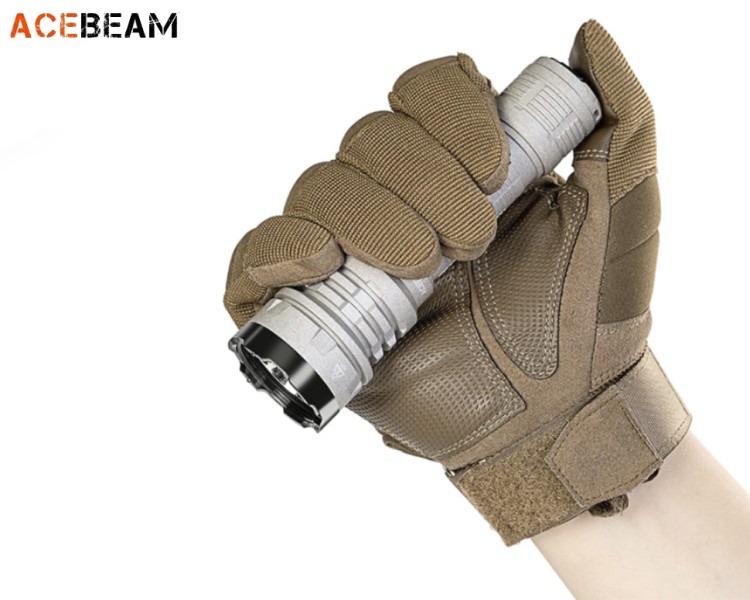 Acebeam P17 Defender Micro-arc Oxidation