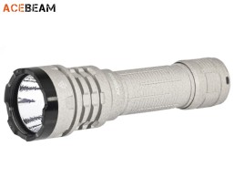 Acebeam P17 Defender Micro-arc Oxidation