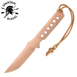 Нож Spartan Blades Formigo 39DEKYTNR