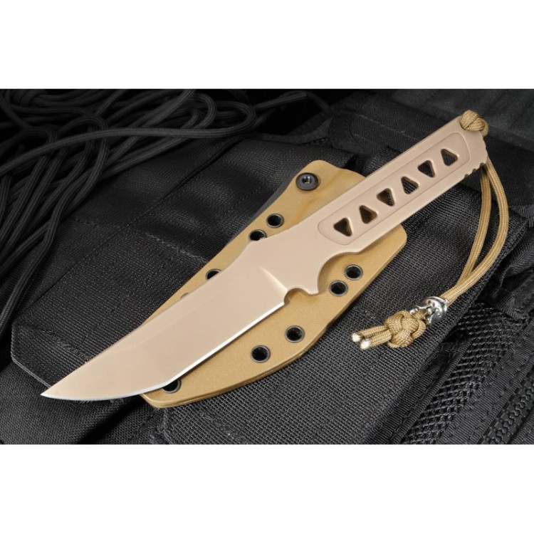Нож Spartan Blades Formigo 39DEKYTNR
