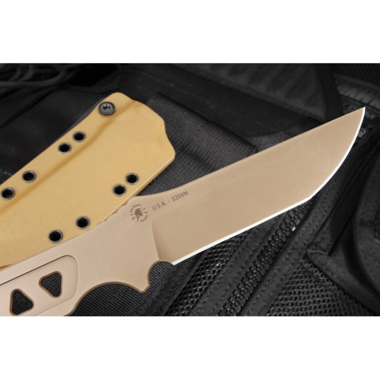 Нож Spartan Blades Formigo 39DEKYTNR