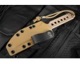 Нож Spartan Blades Formigo 39DEKYTNR
