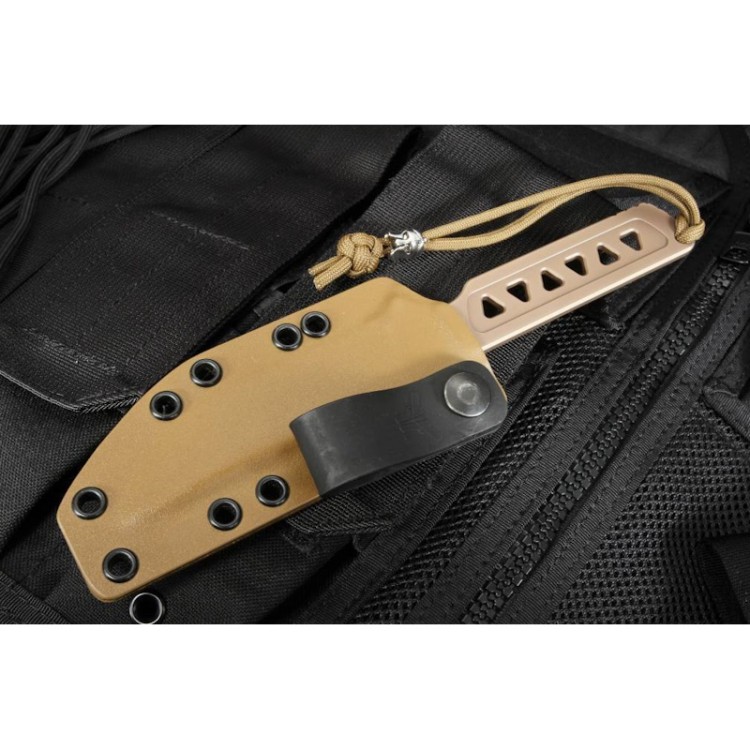 Нож Spartan Blades Formigo 39DEKYTNR