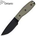 Нож Ontario RAT-3