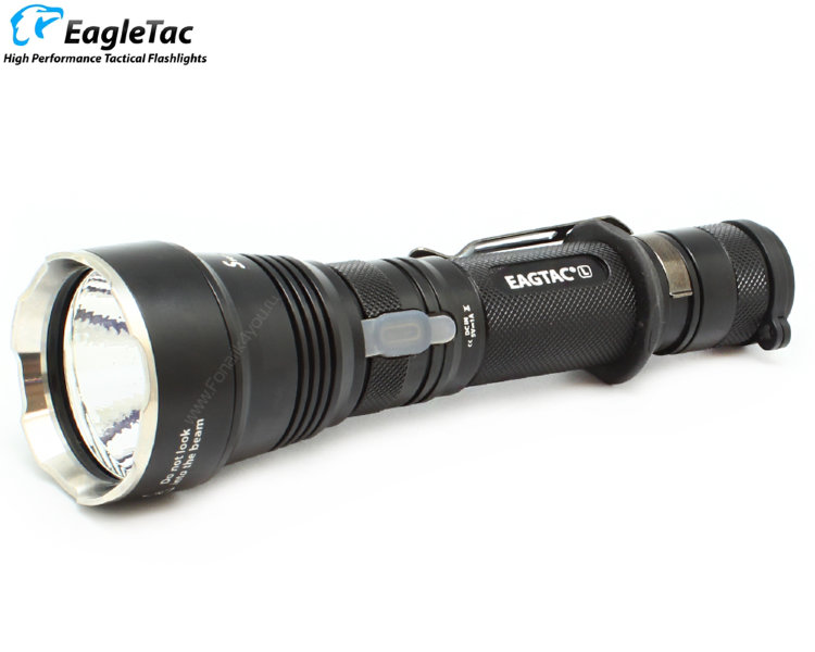  EagleTac S25L-R Mark II