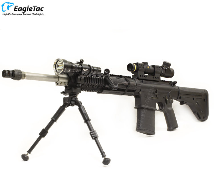  EagleTac S25L-R Kit Mark II