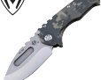 Нож Medford Praetorian G DP Tb-G10GR