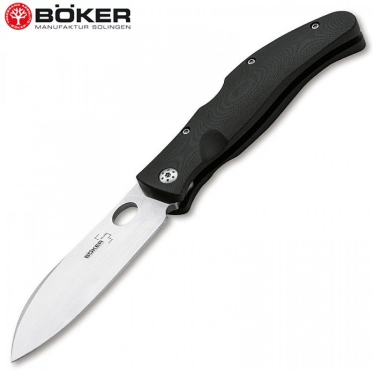 Нож Boker Yukon 01BO251
