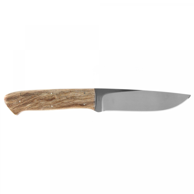 Нож Arno Bernard Croc Spalted Maple