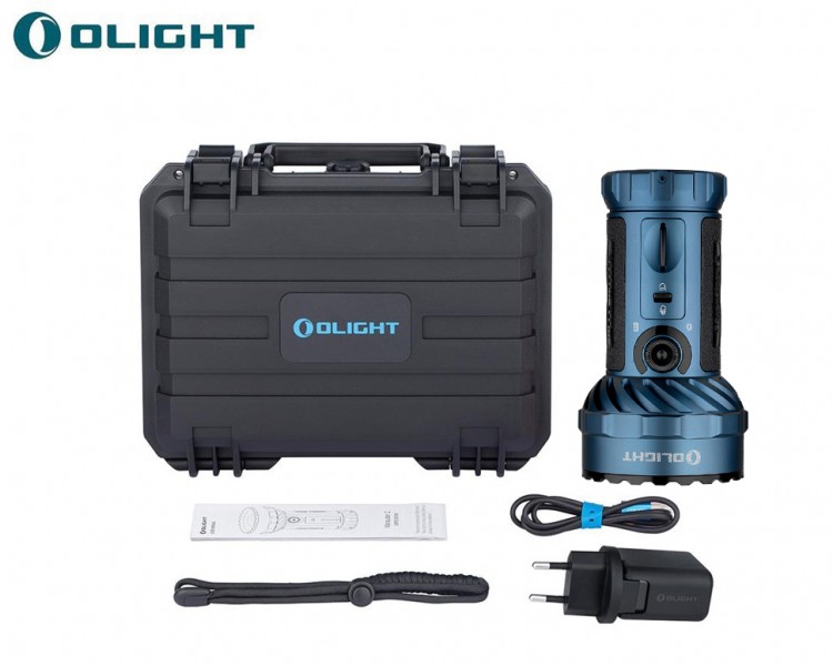 Olight Marauder 2 Midnight Blue