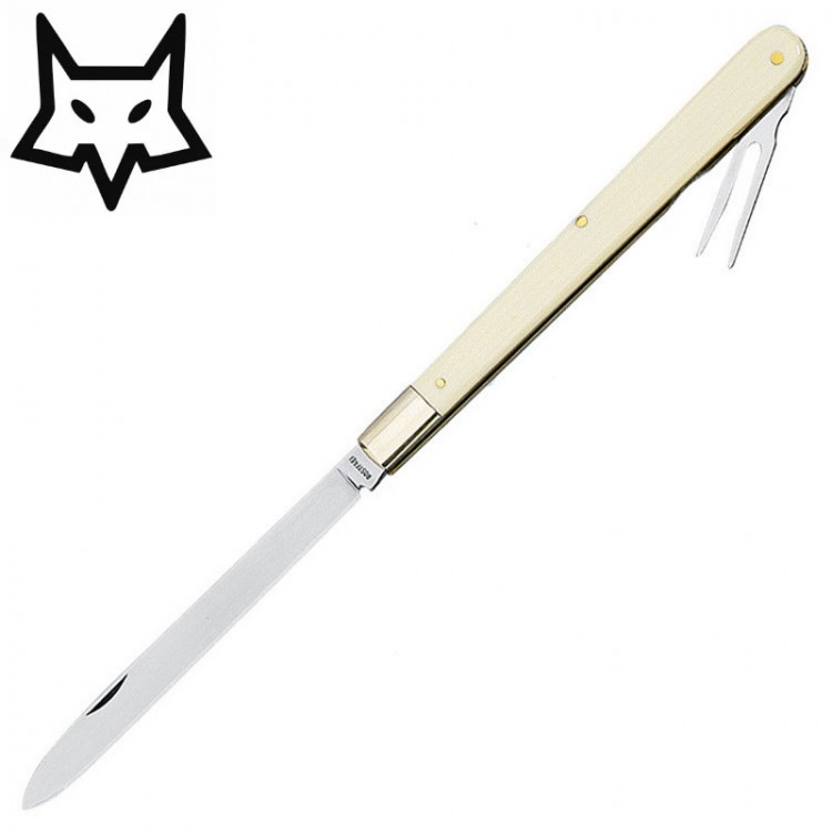 Нож Fox Knives 290/2 Camping