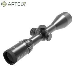 Оптический прицел Artelv LRS 5-25x56 FFP ASL52556F