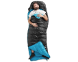 Спальный мешок Naturehike CW400 (размер L) Черный 