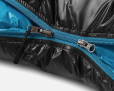 Спальный мешок Naturehike CW400 (размер L) Черный 