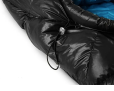Спальный мешок Naturehike CW400 (размер L) Черный 
