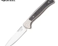Нож Lion Steel Skinny Titanium SK01 GY Нож Lion Steel Skinny Titanium SK01 GY