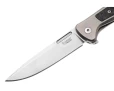 Нож Lion Steel Skinny Titanium SK01 GY Нож Lion Steel Skinny Titanium SK01 GY
