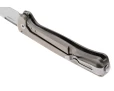 Нож Lion Steel Skinny Titanium SK01 GY Нож Lion Steel Skinny Titanium SK01 GY