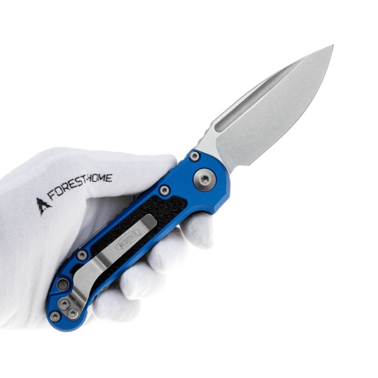 Нож Microtech LUDT Gen III 1135-10BL