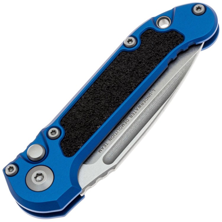 Нож Microtech LUDT Gen III 1135-10BL