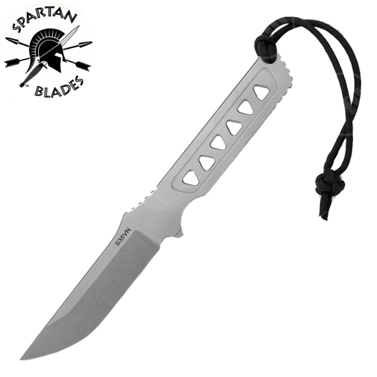 Нож Spartan Blades Formido 39SWKYBKR