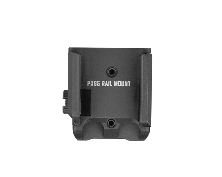 Olight P365 Rail Mount Olight P365 Rail Mount