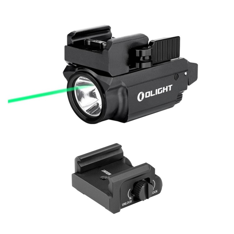 Olight P365 Rail Mount Olight P365 Rail Mount
