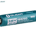 Аккумулятор Olight 18650 (Panasonic NCR18650GA) 3,7 В 3600 mAh