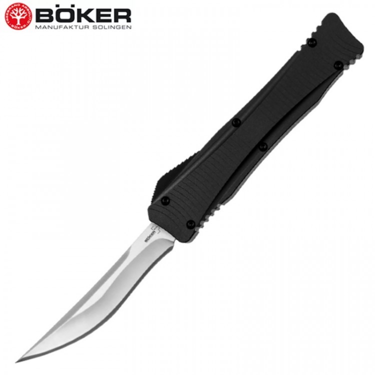 Автоматический нож Boker 06EX201 Lhotak Eagle