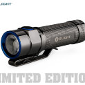 Olight S1A-SS Stainless Steel