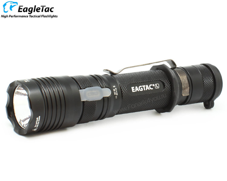 EagleTac T25L-R Mk II