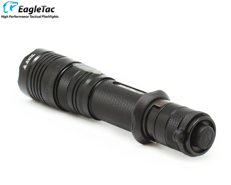 EagleTac T25L-R Mk II