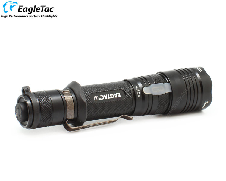 EagleTac T25L-R Mk II