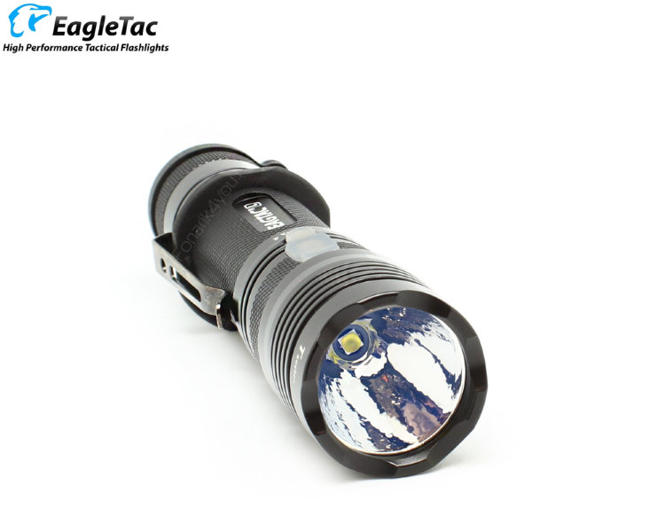 EagleTac T25L-R Mk II