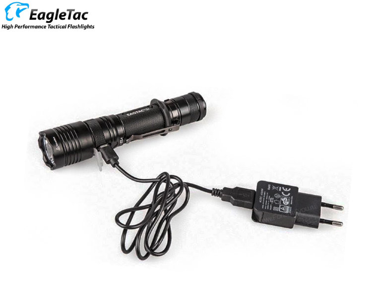 EagleTac T25L-R Mk II