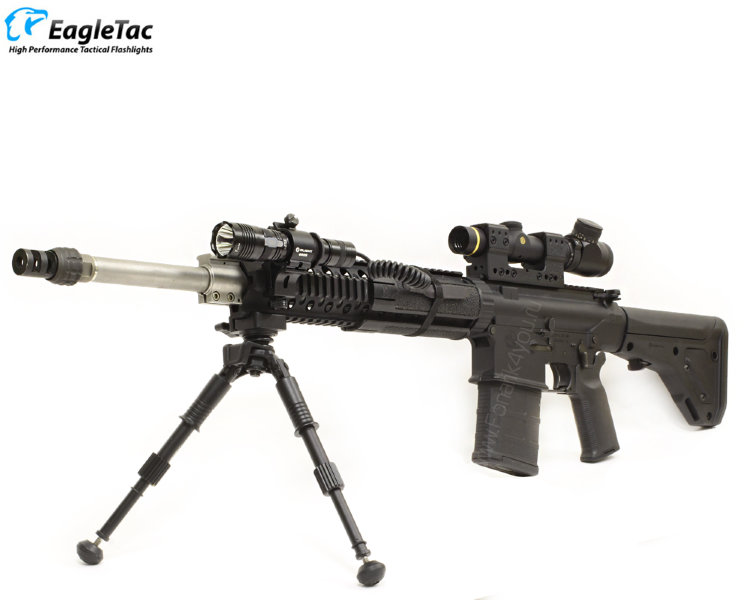 EagleTac T25L-R Mk II