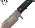 Нож Medford Sea Wolf-S VL-G10Bk-KyBk