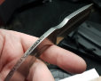 Нож Extrema Ratio N.K.3 K Karambit Stonewashed N.K.3KSW
