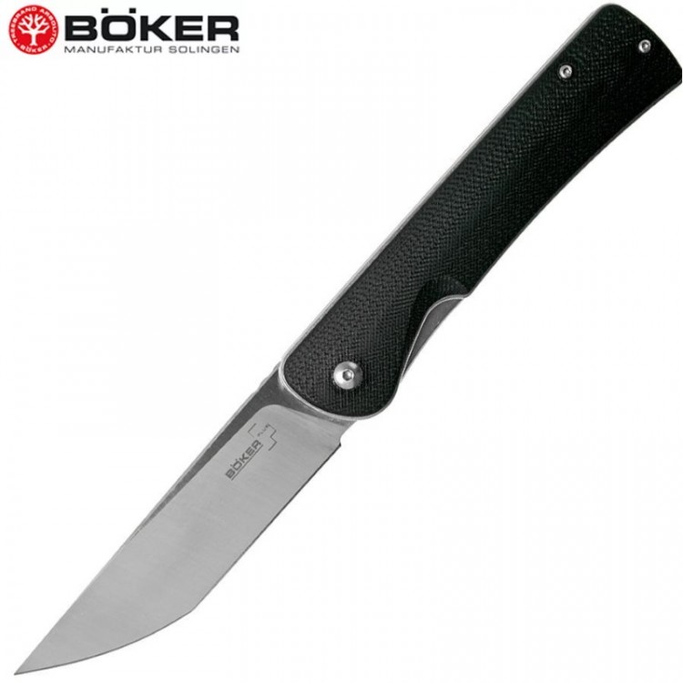 Нож Boker Komusubi 01BO258