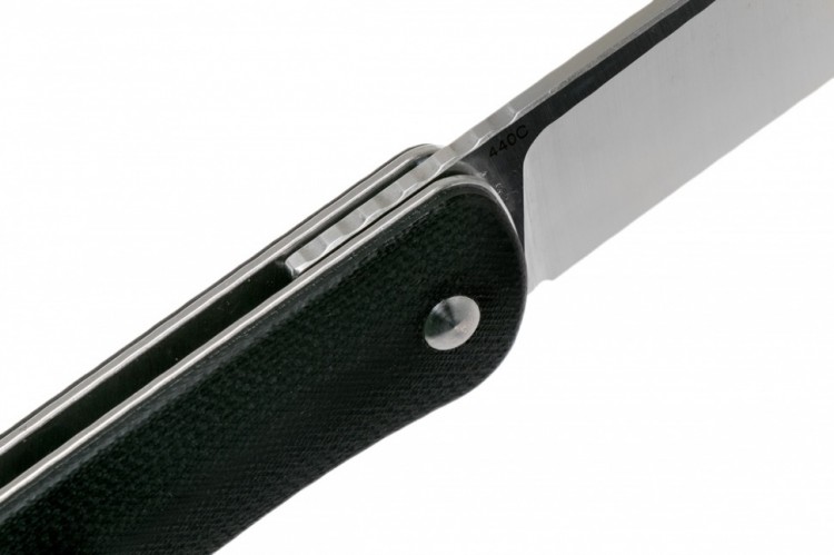Нож Boker Komusubi 01BO258