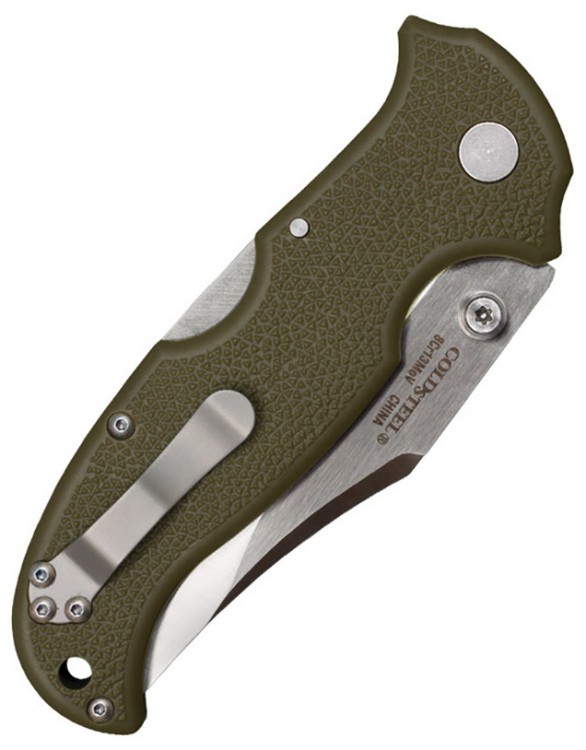 Нож Cold Steel Bush Ranger Lite 21A