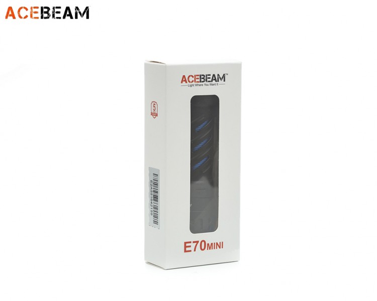 Acebeam E70 Mini