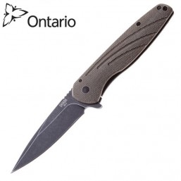 Нож Ontario 8599 Shikra