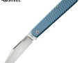 Нож Lion Steel Barlow Slim Shuffler CKS0112 BL-O