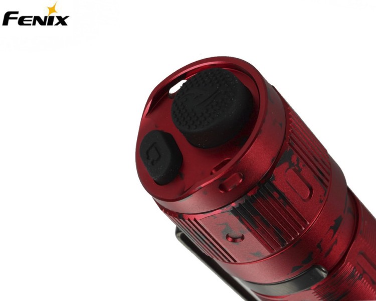 Fenix PD36R Pro Camo Red
