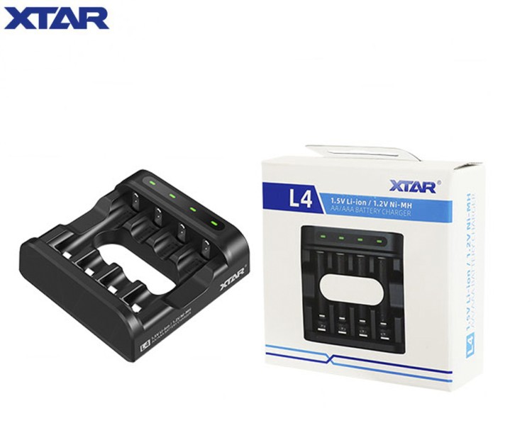 XTAR L4